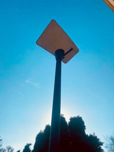 Gallery image of modern lantern WS5