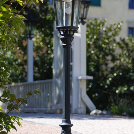 Garden lantern MC5