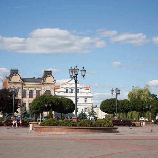 high classical street lanterns Adaptation KX