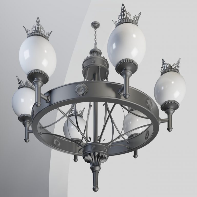 Chandelier ZR/03/K4B