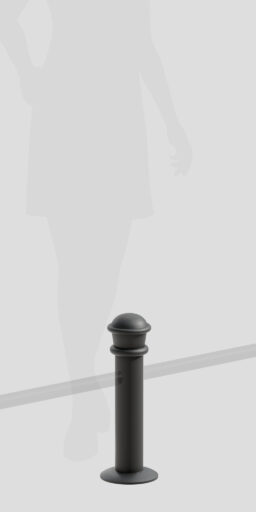 Fence S2, fence element