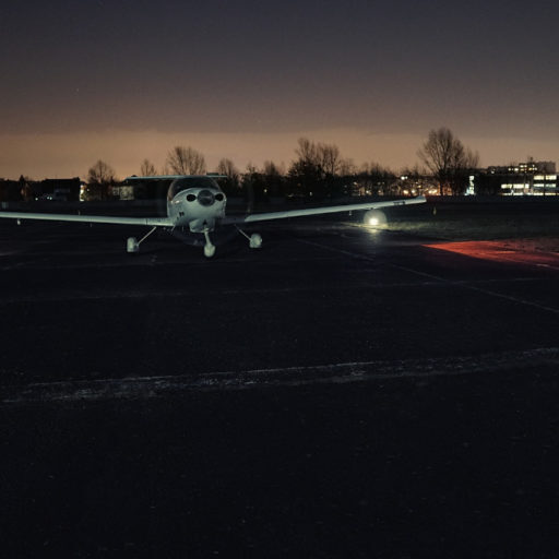 Airfield ground Lighting OL2