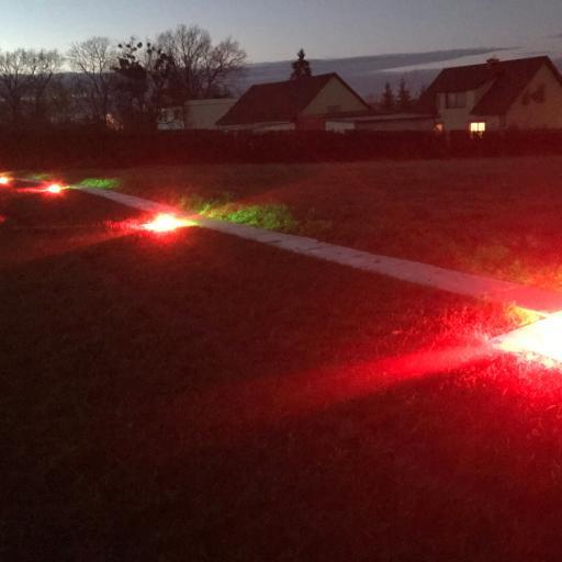 Airfield ground Lighting OL3