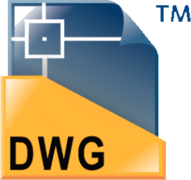 DWG file database