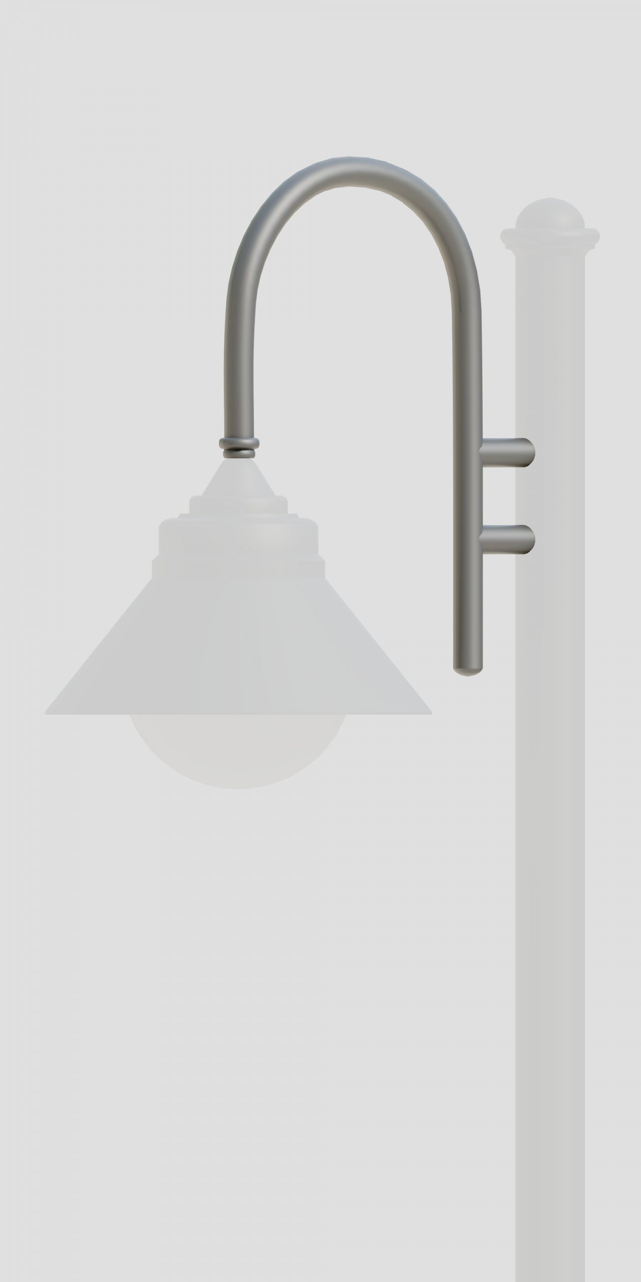 Arm: R149 - Art Metal