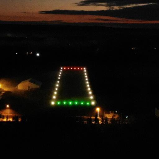 Airfield ground Lighting OL2-1