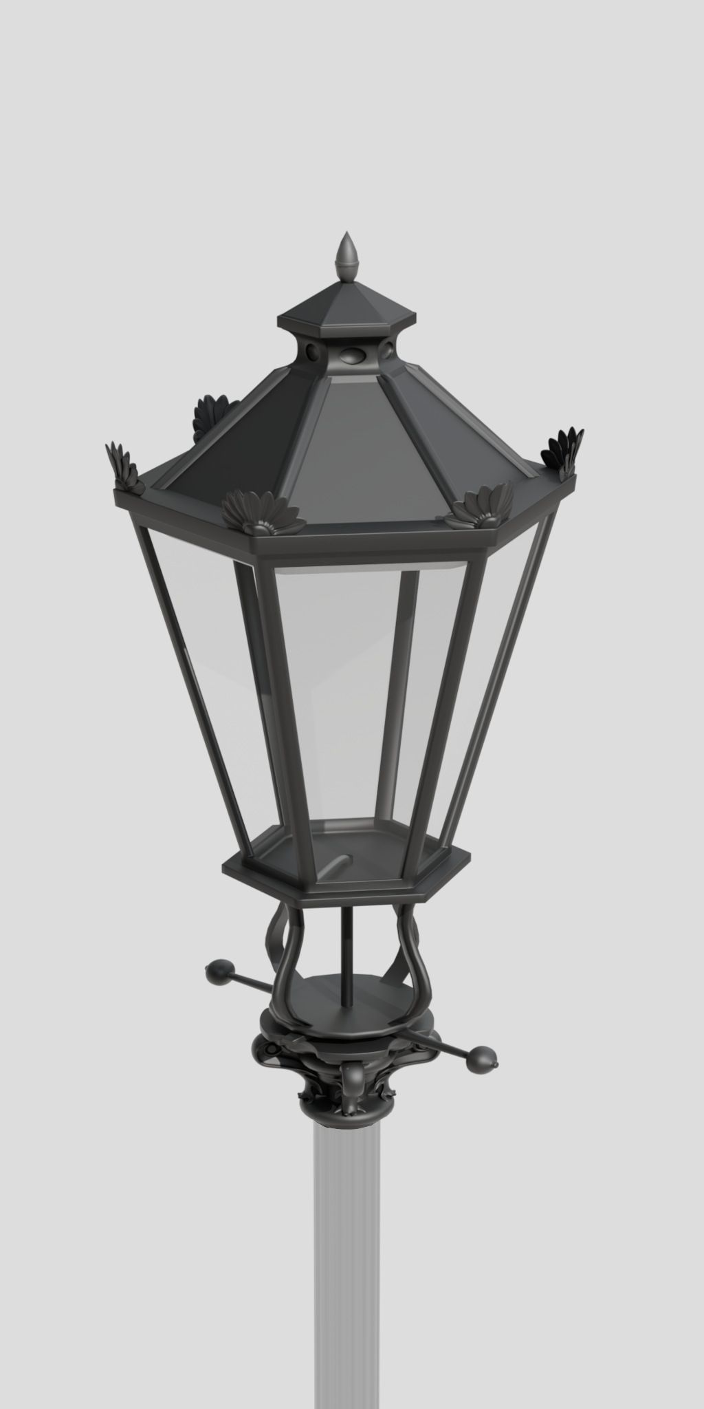 Luminaries - Manufacturer of outdoor, street, park lighting and