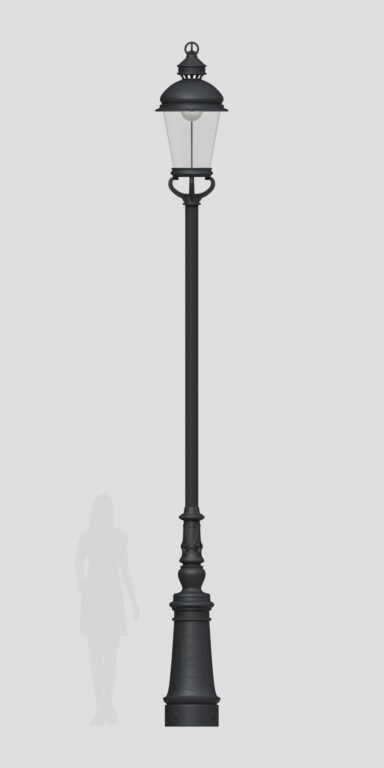 stylish lantern: A1A/46