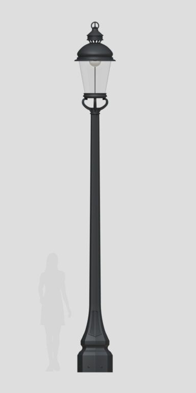stylish lantern: GB/1×46