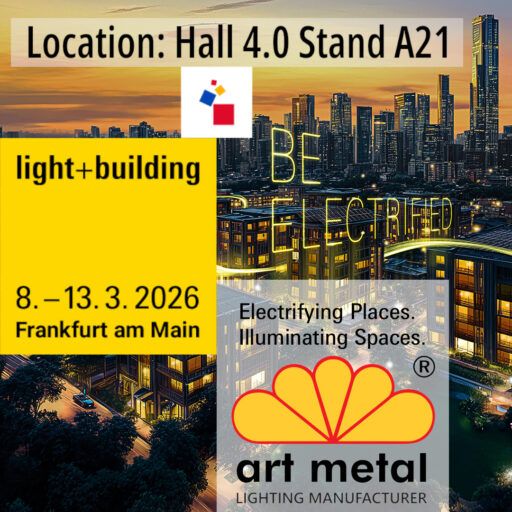 Light & Building Fairs